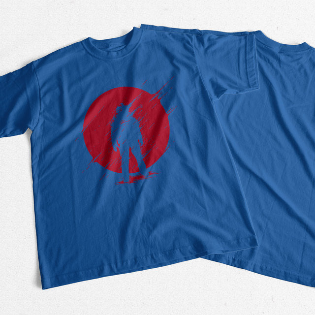 COOLMIND QI0237A 100% cotton fashion loose short sleeve o-neck men T shirt casual street style loose summer mens tshirt