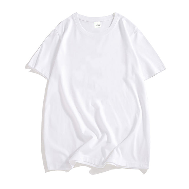 S-South Park Crimson Dawn T Shirts 100% Cotton Mens TShirt Aesthetic Clothes Summer Short Sleeve Hip Hop T-shirt Kawaii Tees Top